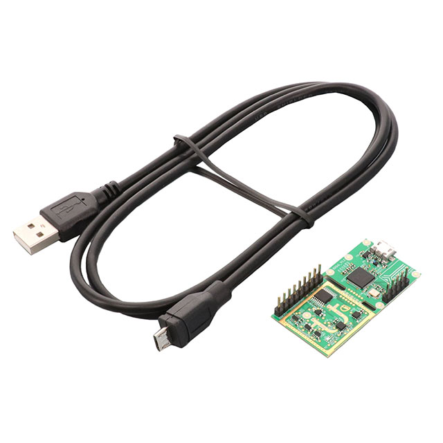 Infineon Technologies DEMOSENSE2GOLTOBO1 electronic component product image