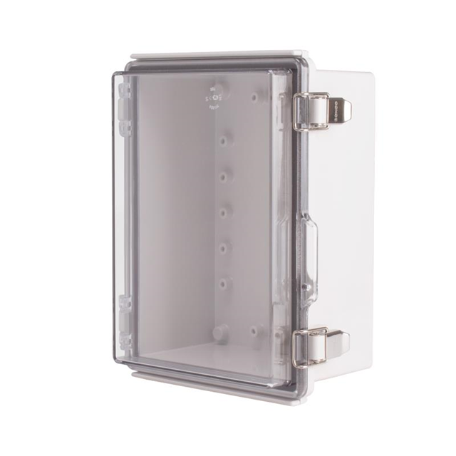 Boxco BC-CTP-162110 electronic component product image
