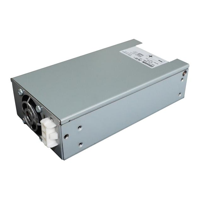TDK-Lambda CUS600M-12/EF electronic component product image
