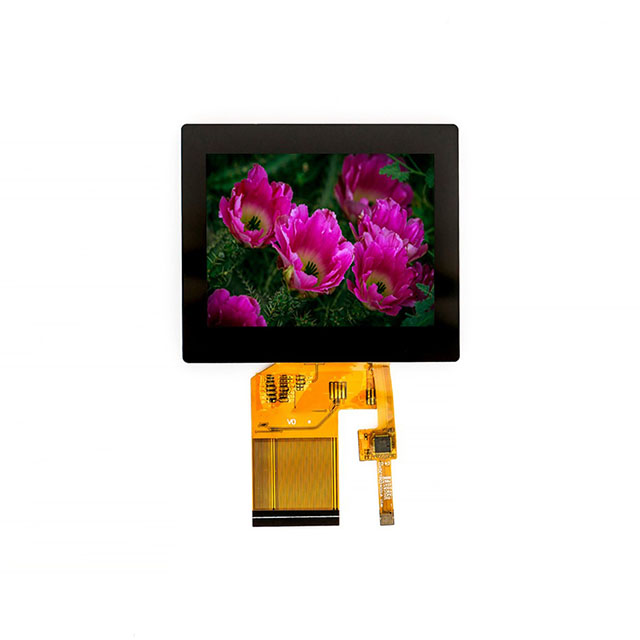 Focus LCDs E35RG63224LW2M350-C electronic component product image