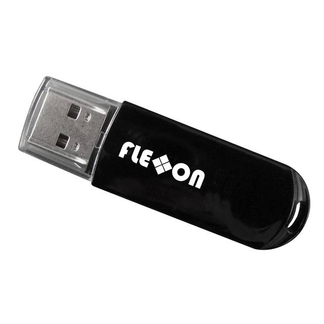 Flexxon Pte Ltd FUUP008G-U2F electronic component product image