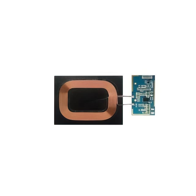 QST QPR-0108 electronic component product image