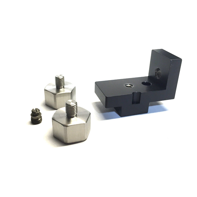 Amphenol Wilcoxon Sensing Technologies REF001 electronic component product image