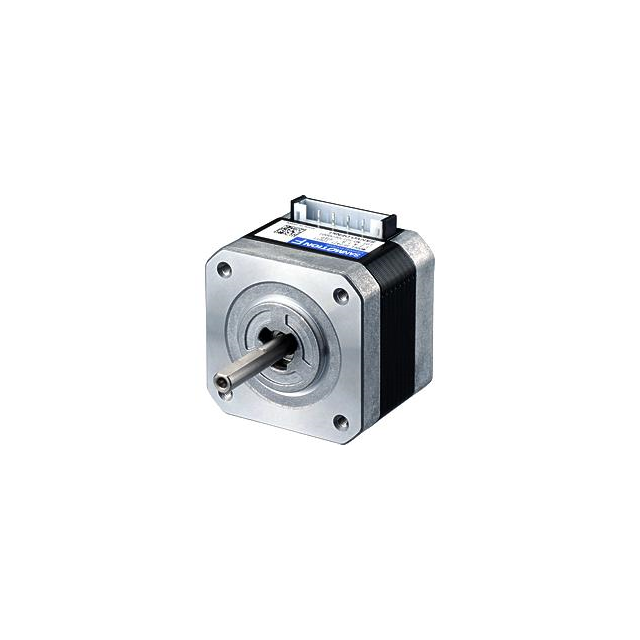 Sanyo Denki SanMotion Products SF2421-10B41 electronic component product image