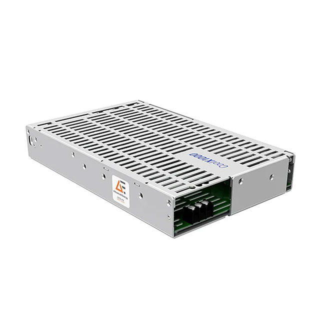 EXCELSYS / Advanced Energy CX10S-0ACB0B-P-A-DK00000 electronic component product image
