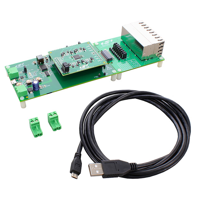 Skyworks Solutions Inc. SI3474-KIT electronic component product image
