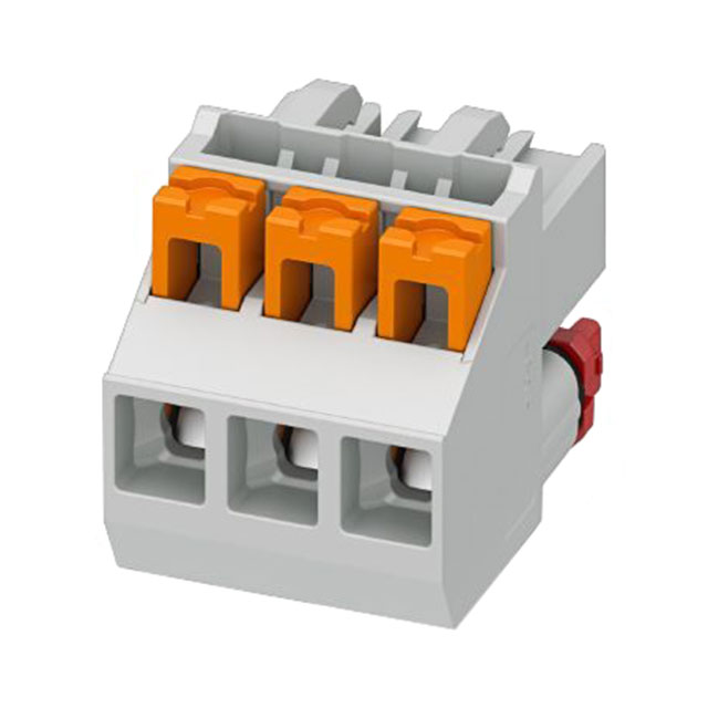 Phoenix Contact 1084030 electronic component product image