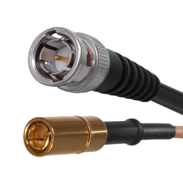Cinch Connectivity Solutions Johnson 415-0200-036 electronic component product image