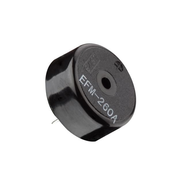 East Electronics EFM-260A electronic component product image