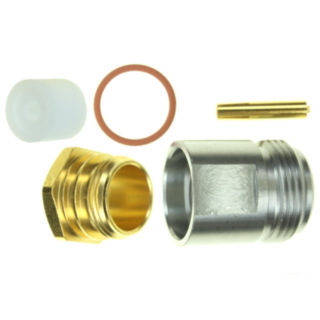 TE Connectivity AMP Connectors 1057116-1 electronic component product image