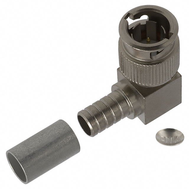 TE Connectivity AMP Connectors 1274566-2 electronic component product image