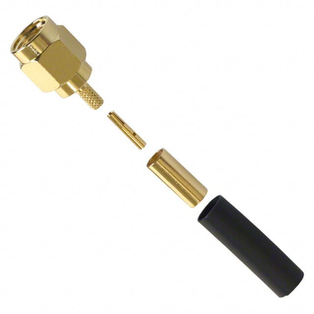 Amphenol RF 132114RP electronic component product image