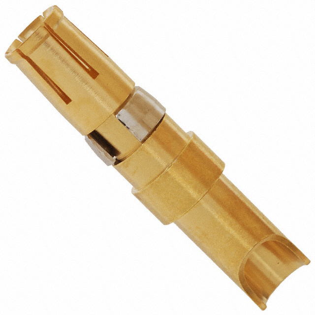 Amphenol CONEC 132C10039X electronic component product image