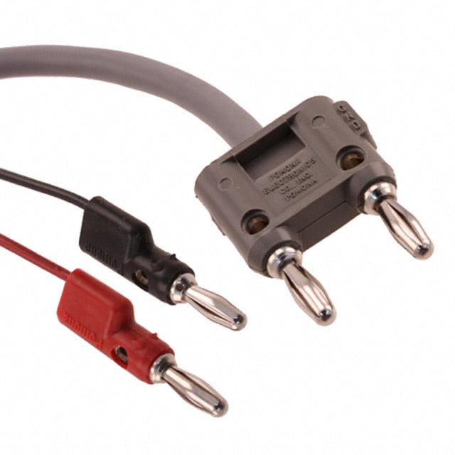 Pomona Electronics 1368-A-36 electronic component product image
