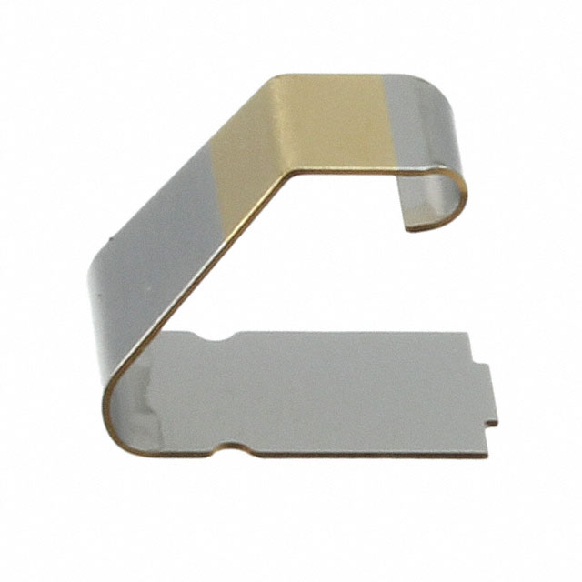 TE Connectivity AMP Connectors 1447009-8 electronic component product image