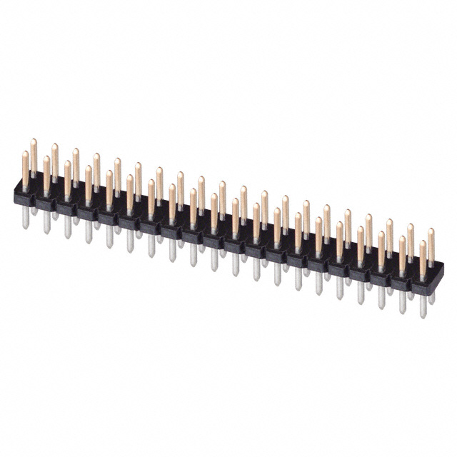 3M 151240-8422-TB electronic component product image