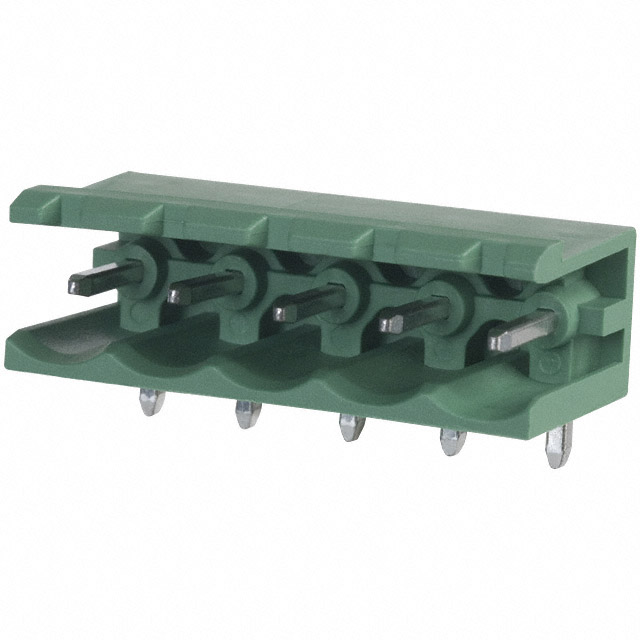 Phoenix Contact 1759046 electronic component product image