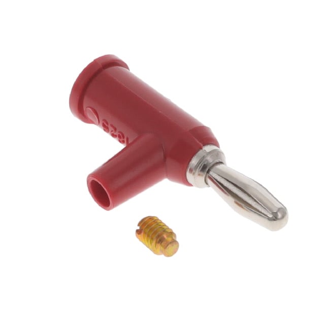 Pomona Electronics 1825-2 electronic component product image