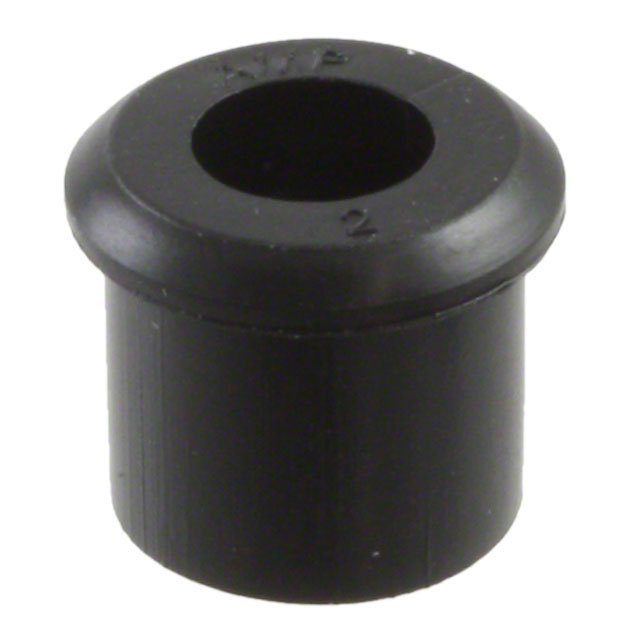 TE Connectivity AMP Connectors 1-350376-0 electronic component product image