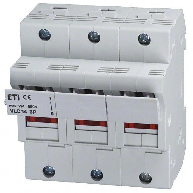 American Electrical Inc. 2564000 electronic component product image