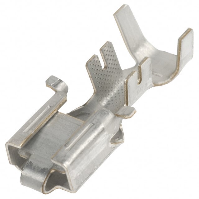 TE Connectivity Raychem Cable Protection 2-1393310-0 electronic component product image