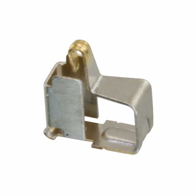 TE Connectivity AMP Connectors 3-2199250-5 electronic component product image
