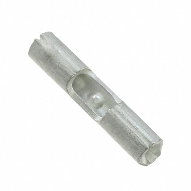 TE Connectivity AMP Connectors 324001 electronic component product image