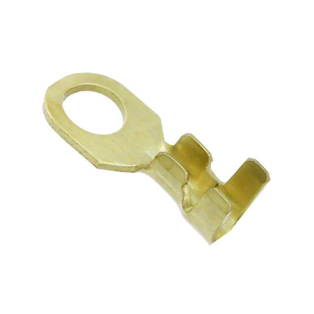 TE Connectivity AMP Connectors 41604 electronic component product image