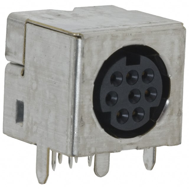 TE Connectivity AMP Connectors 5749267-1 electronic component product image