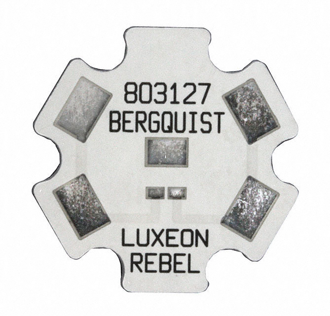 Bergquist 803127 electronic component product image