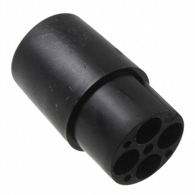 TE Connectivity AMP Connectors 925076-3 electronic component product image