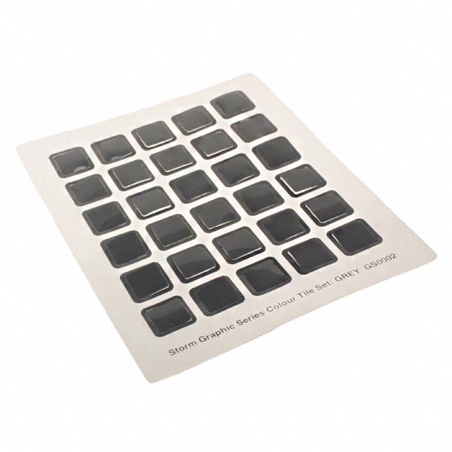 Storm Interface GS000203 electronic component product image