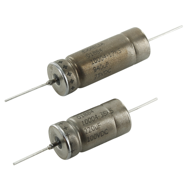 EXXELIA 10004-24KS electronic component product image