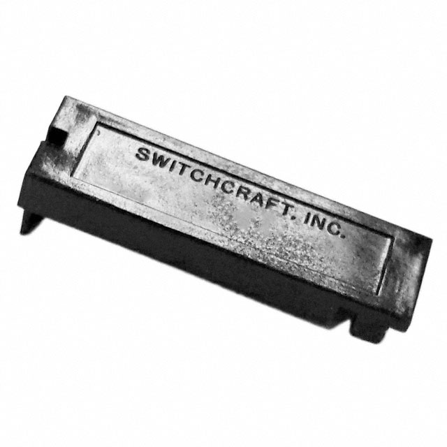 Switchcraft Inc. P286302 electronic component product image