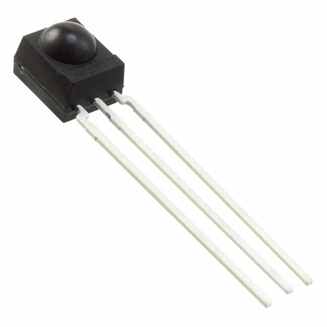 Vishay Semiconductor Opto Division TSOP2430 electronic component product image
