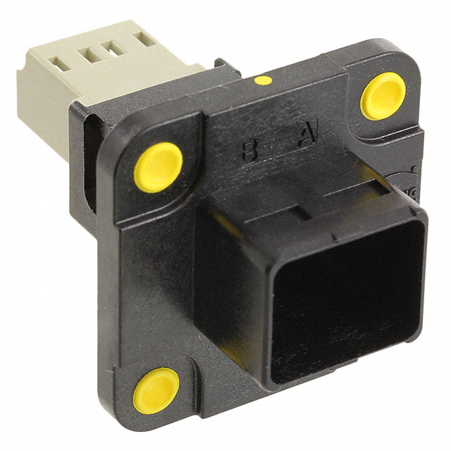 HARTING 09574410500000 electronic component product image