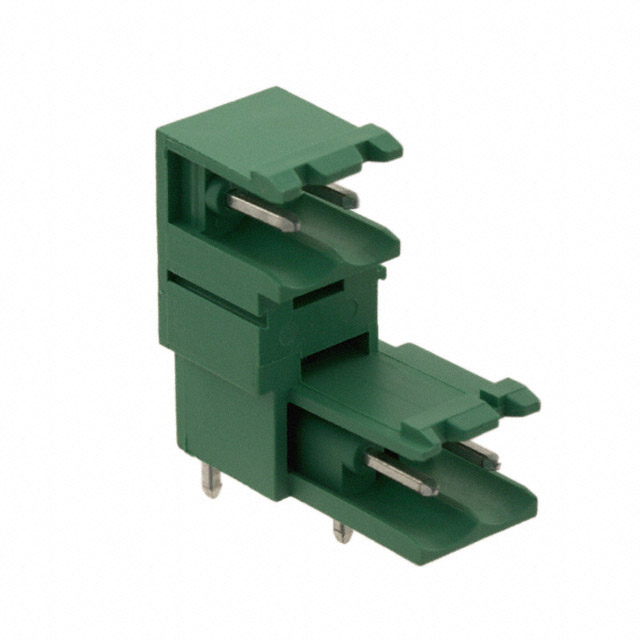 Phoenix Contact 1762046 electronic component product image