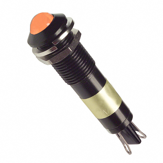 Dialight 6091322120 electronic component product image
