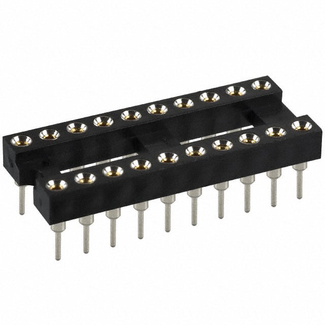 Assmann WSW Components AR20-HZL/01-TT electronic component product image