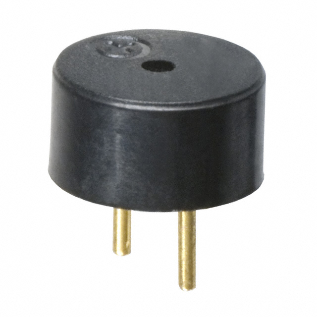 Same Sky (Formerly CUI Devices) CC-0601 electronic component product image