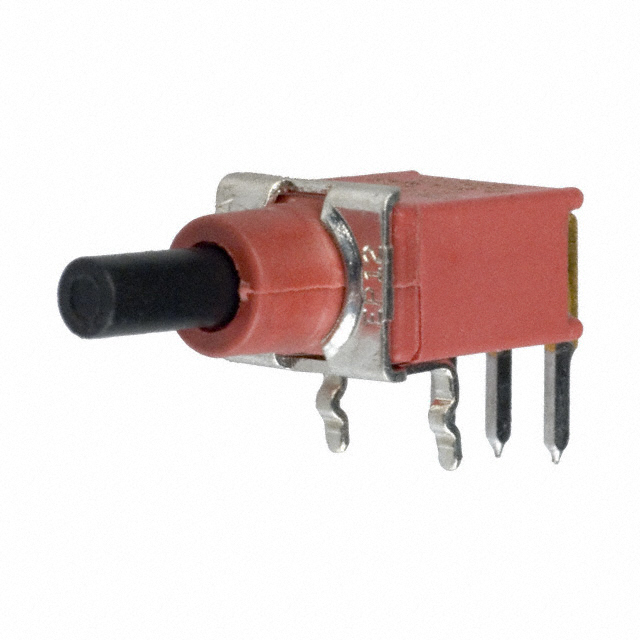C&K EP12SD1AKE electronic component product image