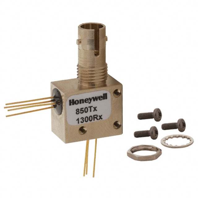 Honeywell Sensing and Productivity Solutions HOD4090-111/BBA electronic component product image