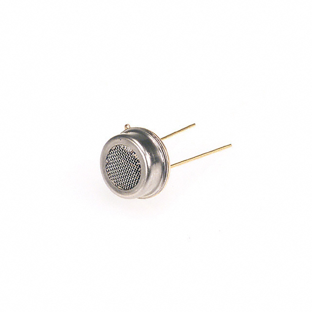 TE Connectivity Measurement Specialties HS1100 electronic component product image