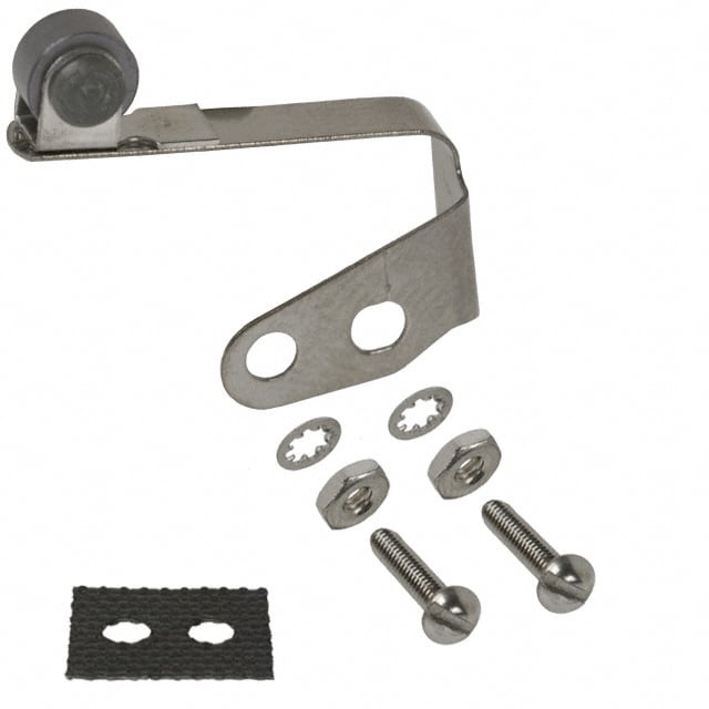 Honeywell Sensing and Productivity Solutions JX-45 electronic component product image
