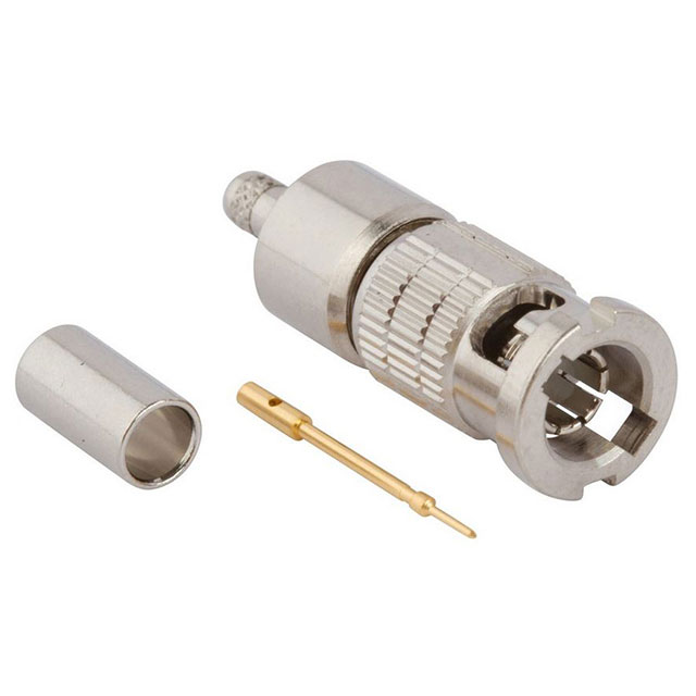 Amphenol RF 034-1042 electronic component product image