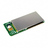 NXP USA Inc. JN5139-001-M/04R1T electronic component product image