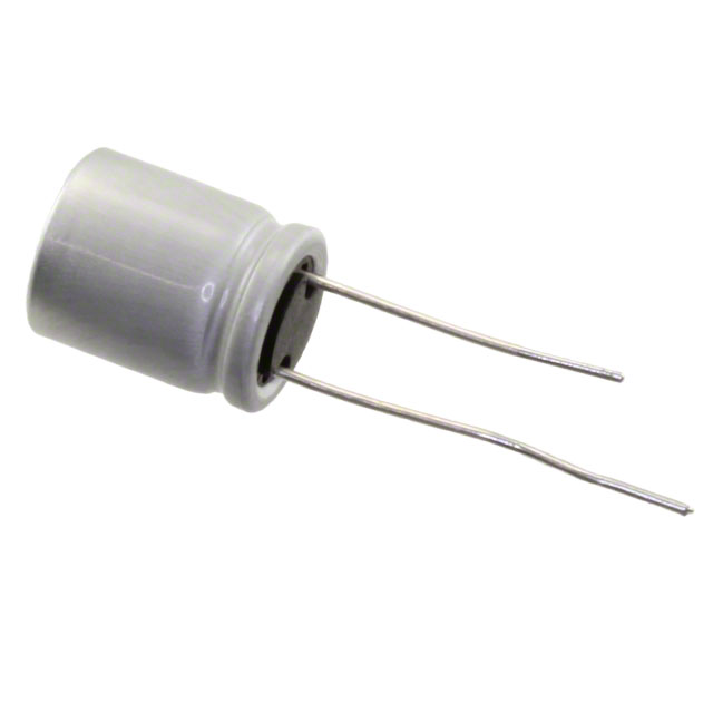 Nichicon PLS1C331MDO1 electronic component product image