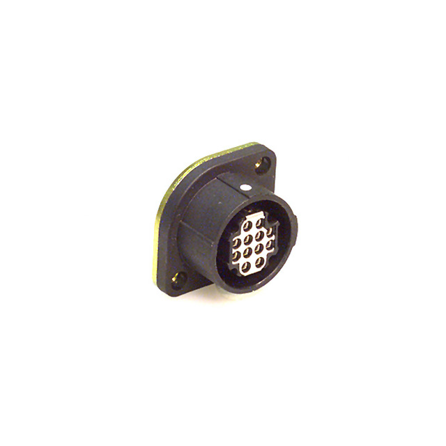 Hirose Electric Co Ltd RP17A-13RA-12SD electronic component product image