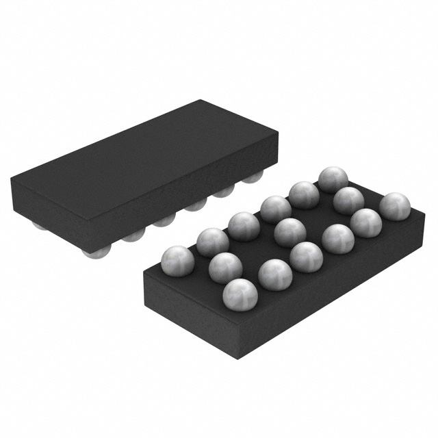 California Micro Devices CM1420-03CP electronic component product image