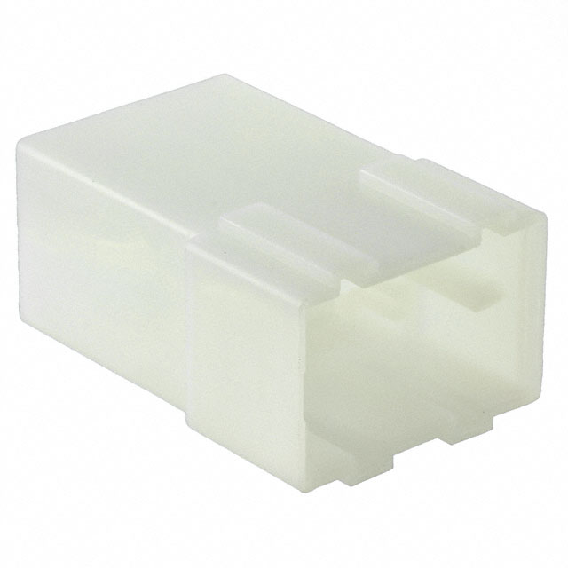 TE Connectivity AMP Connectors 280072 electronic component product image